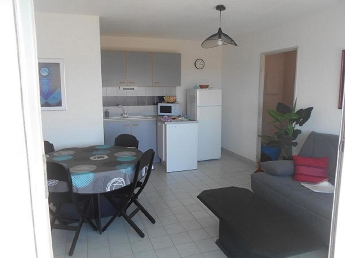 Vittoria Immobilier 10 - Reglement Sur Place -Cheques Vacances Acceptes ลา กร็องเดอ-ม็อต ห้อง รูปภาพ