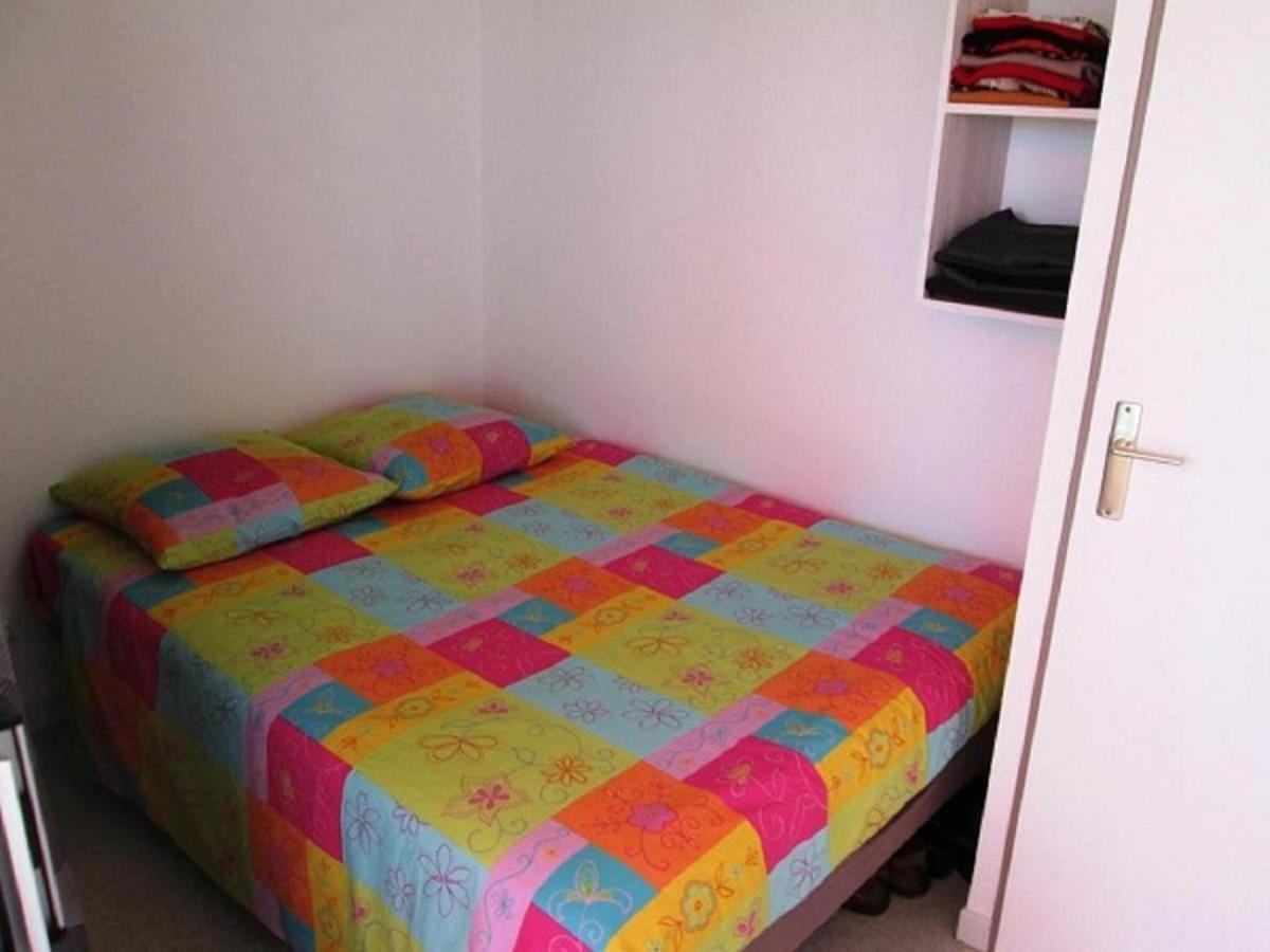 Vittoria Immobilier 10 - Reglement Sur Place -Cheques Vacances Acceptes ลา กร็องเดอ-ม็อต ห้อง รูปภาพ