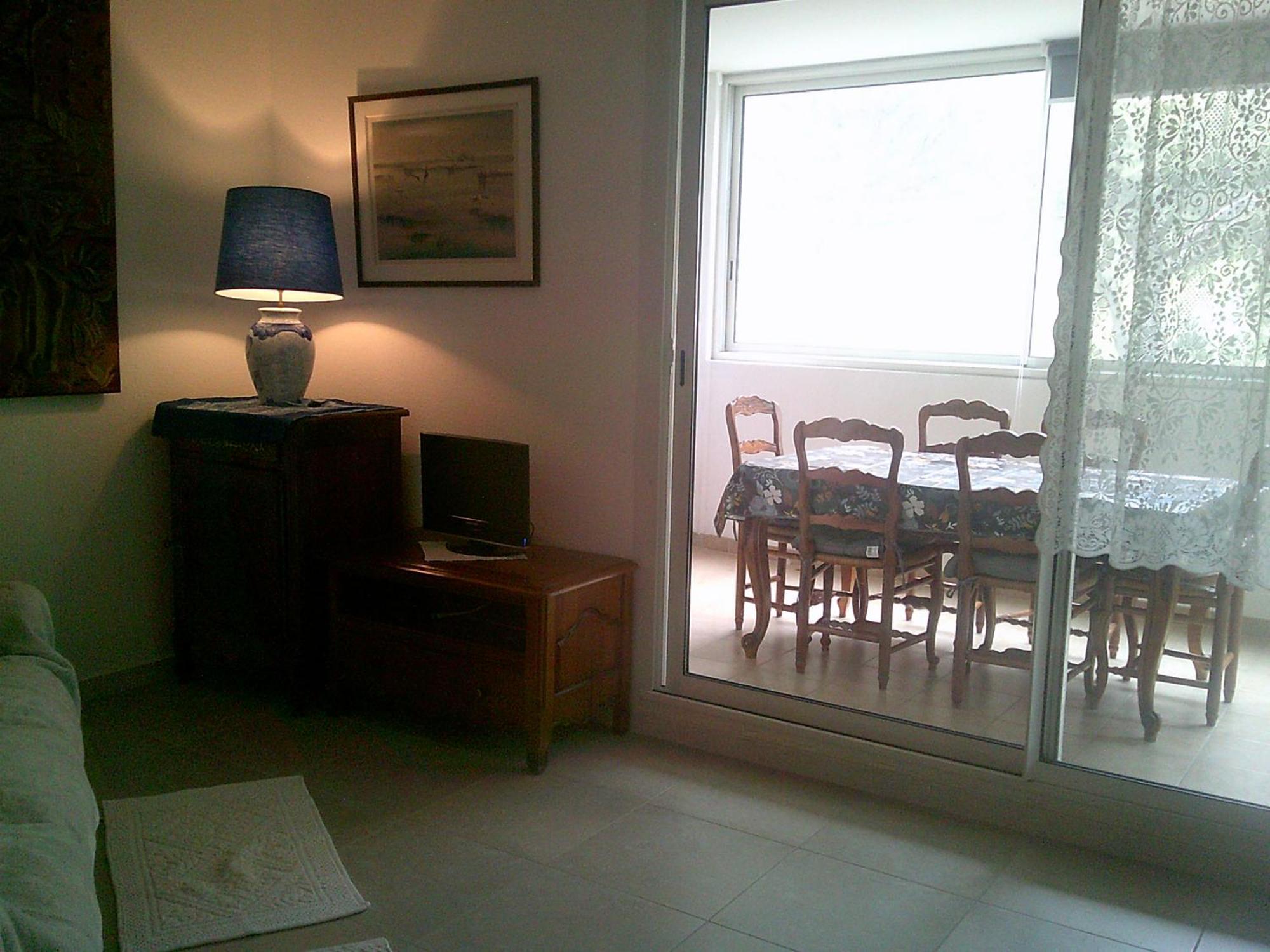 Vittoria Immobilier 10 - Reglement Sur Place -Cheques Vacances Acceptes ลา กร็องเดอ-ม็อต ห้อง รูปภาพ
