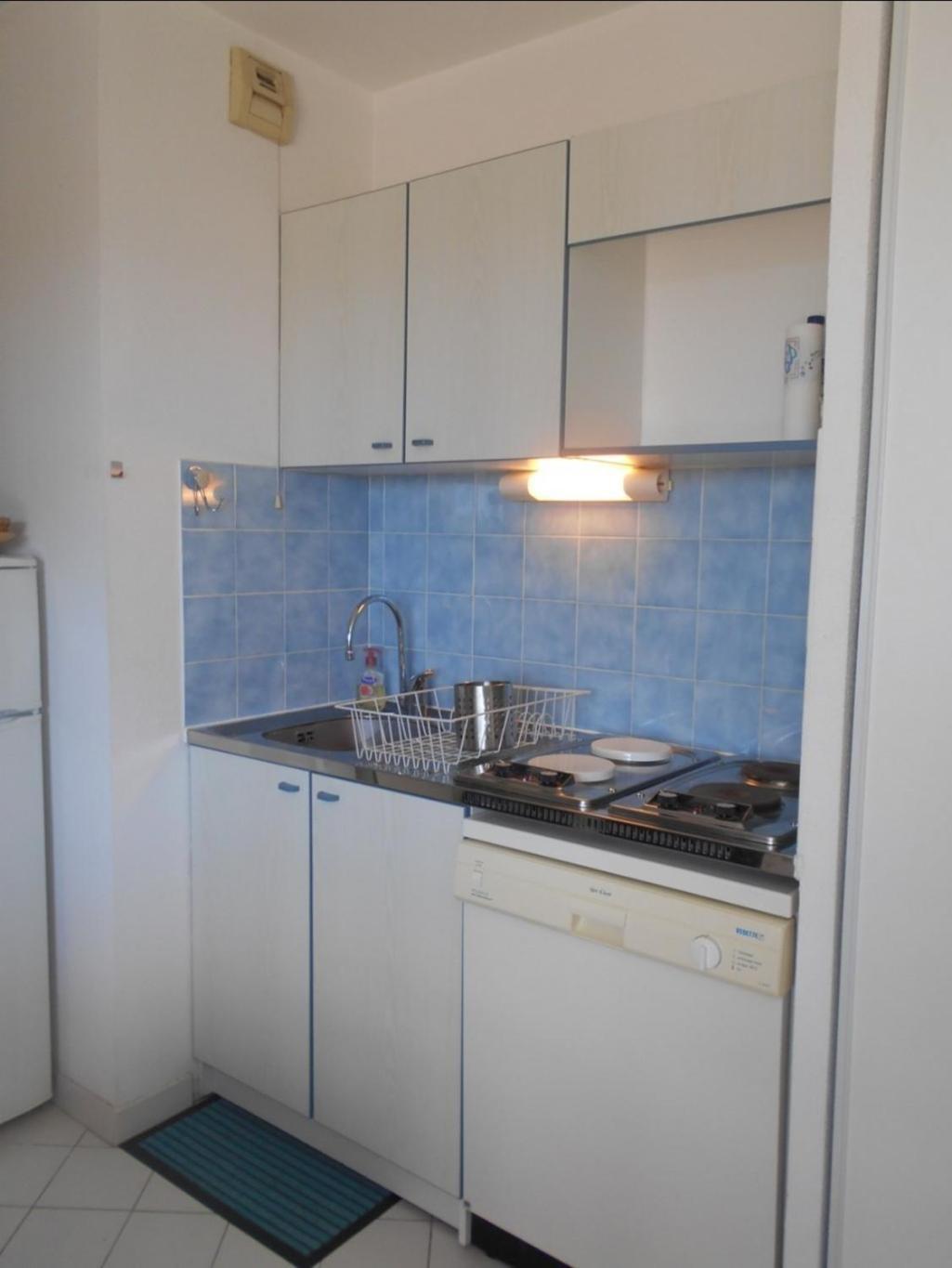 Vittoria Immobilier 10 - Reglement Sur Place -Cheques Vacances Acceptes ลา กร็องเดอ-ม็อต ห้อง รูปภาพ