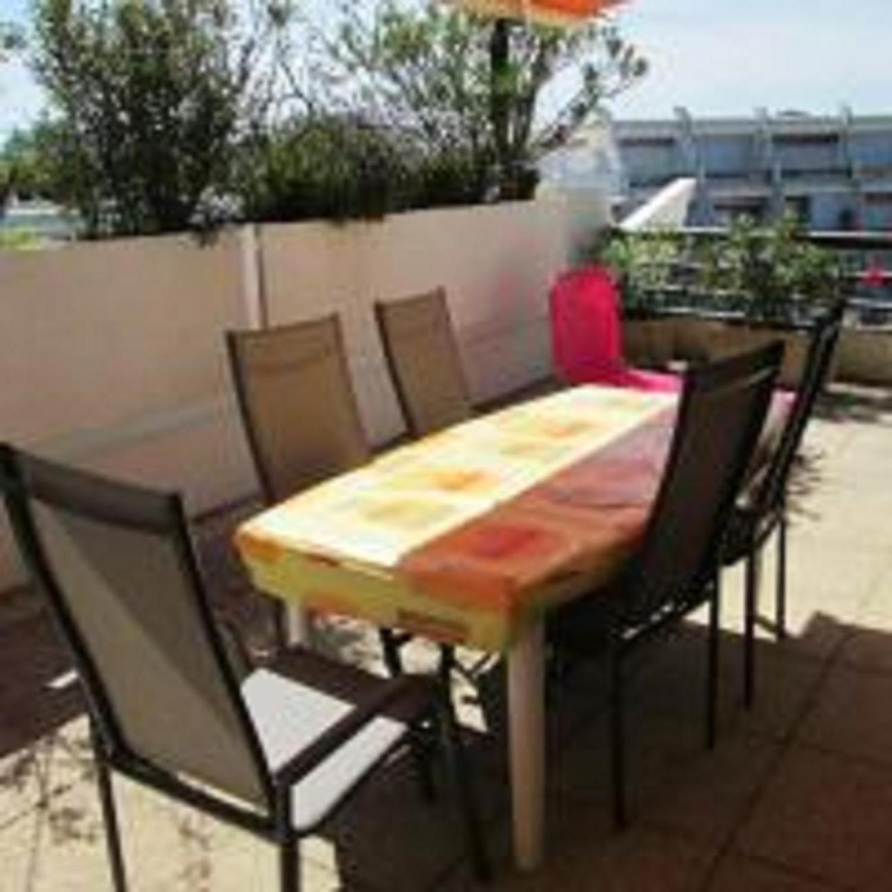 Vittoria Immobilier 10 - Reglement Sur Place -Cheques Vacances Acceptes ลา กร็องเดอ-ม็อต ห้อง รูปภาพ