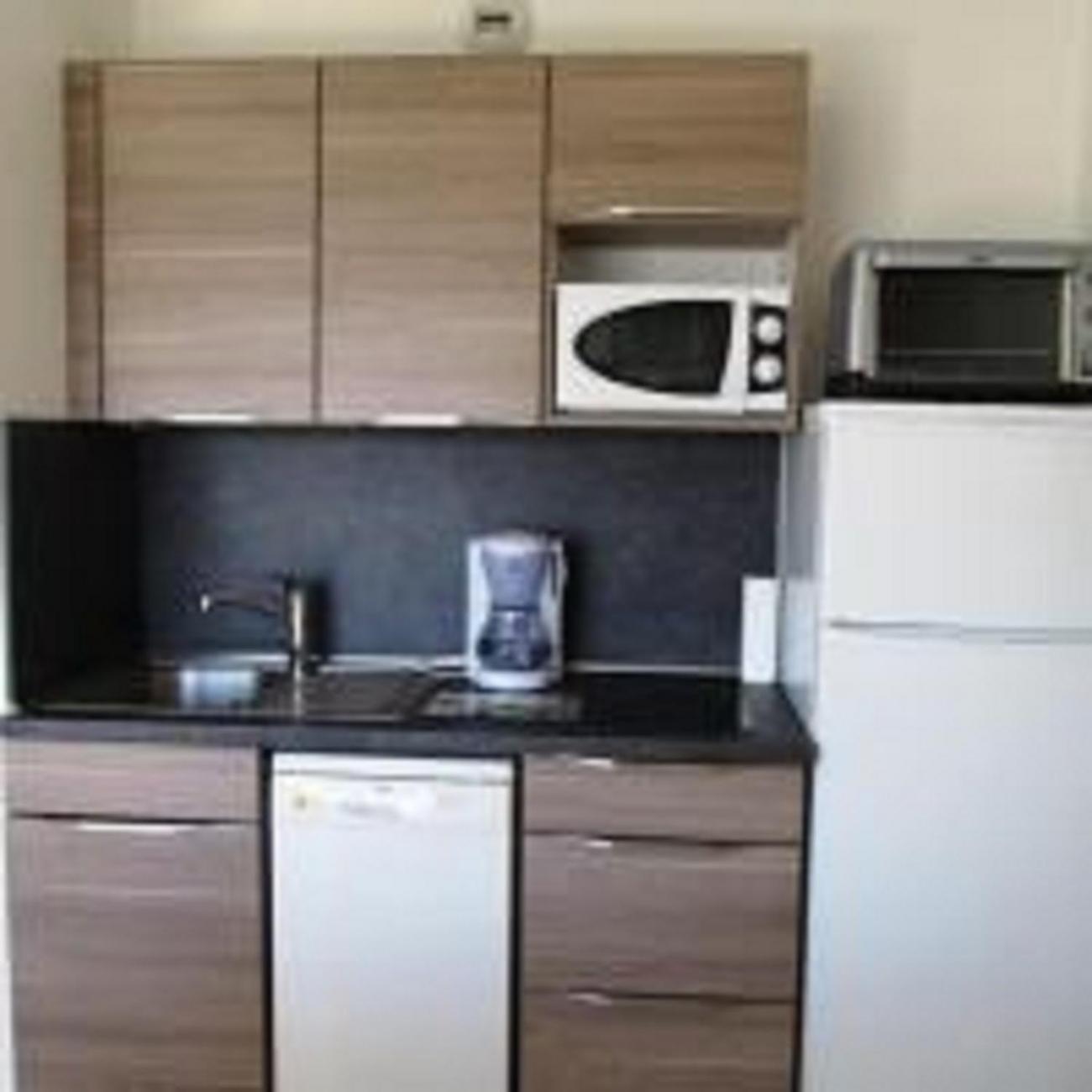 Vittoria Immobilier 10 - Reglement Sur Place -Cheques Vacances Acceptes ลา กร็องเดอ-ม็อต ห้อง รูปภาพ
