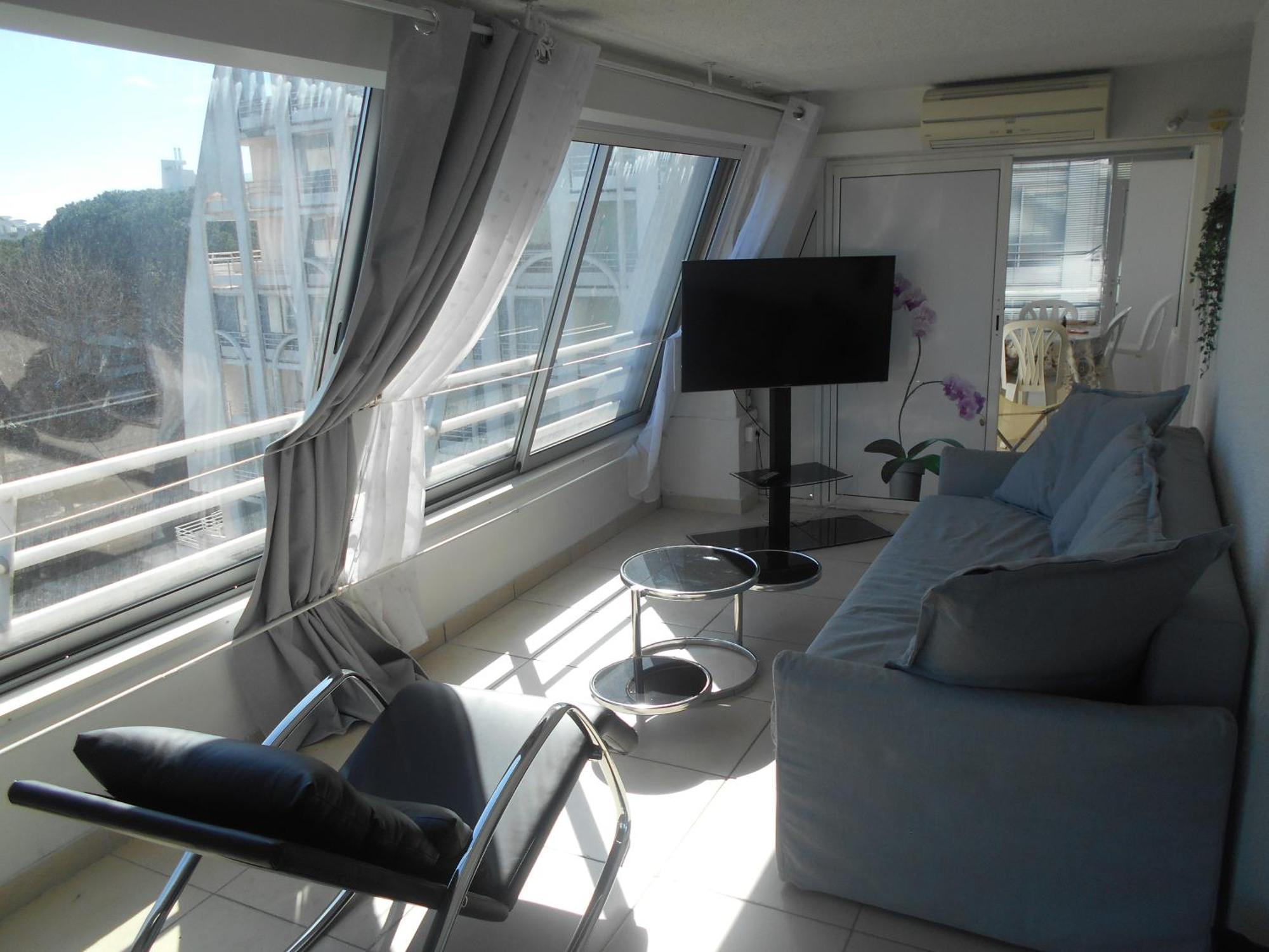 Vittoria Immobilier 10 - Reglement Sur Place -Cheques Vacances Acceptes ลา กร็องเดอ-ม็อต ห้อง รูปภาพ