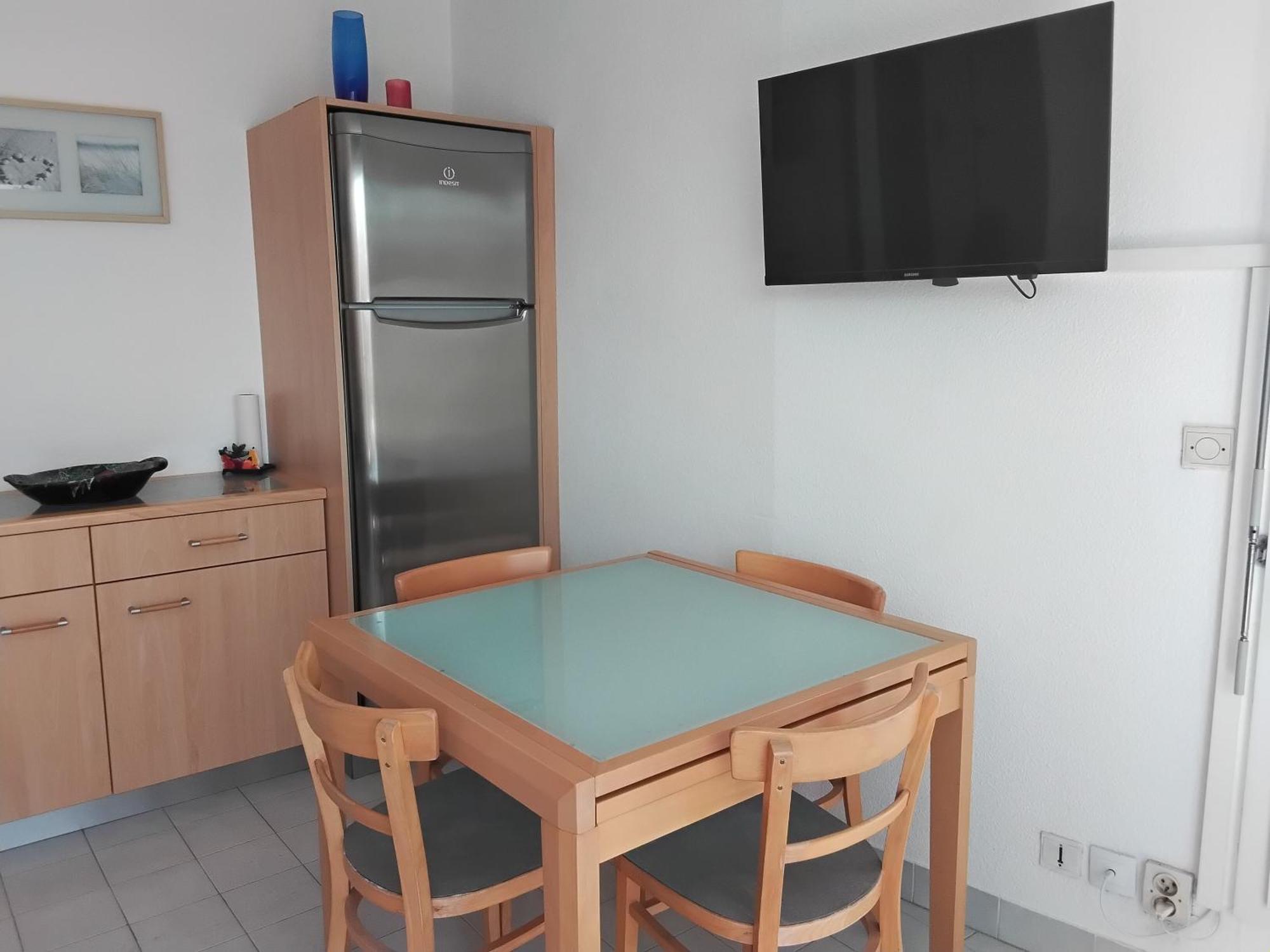 Vittoria Immobilier 10 - Reglement Sur Place -Cheques Vacances Acceptes ลา กร็องเดอ-ม็อต ห้อง รูปภาพ