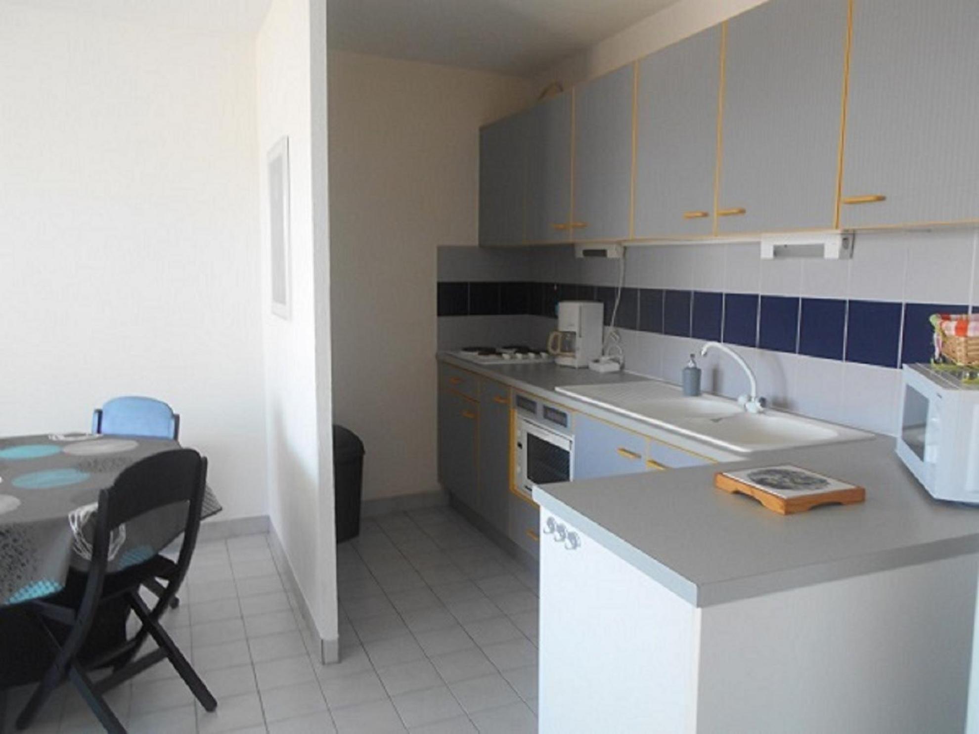 Vittoria Immobilier 10 - Reglement Sur Place -Cheques Vacances Acceptes ลา กร็องเดอ-ม็อต ห้อง รูปภาพ