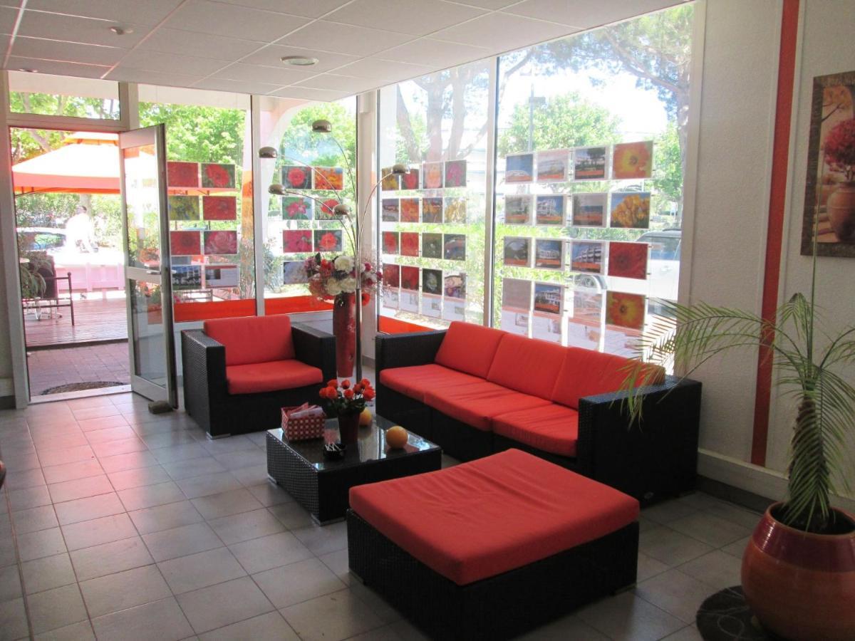 Vittoria Immobilier 10 - Reglement Sur Place -Cheques Vacances Acceptes ลา กร็องเดอ-ม็อต ภายนอก รูปภาพ